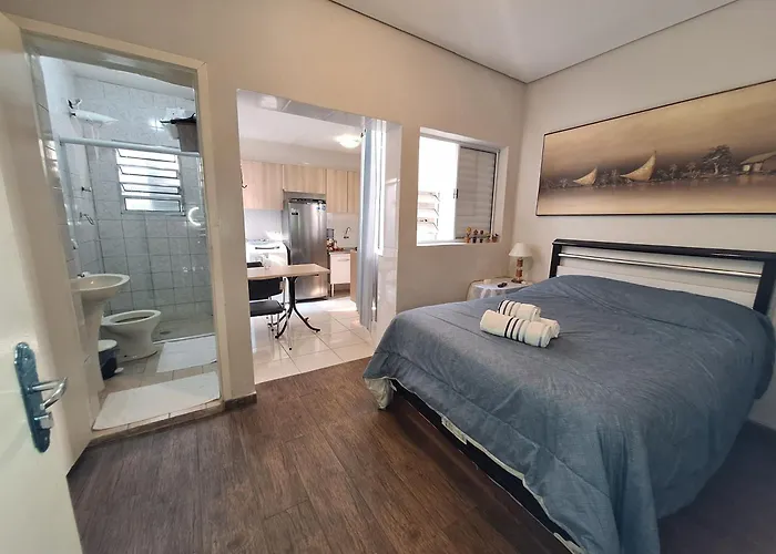 Apartamento Encantador
