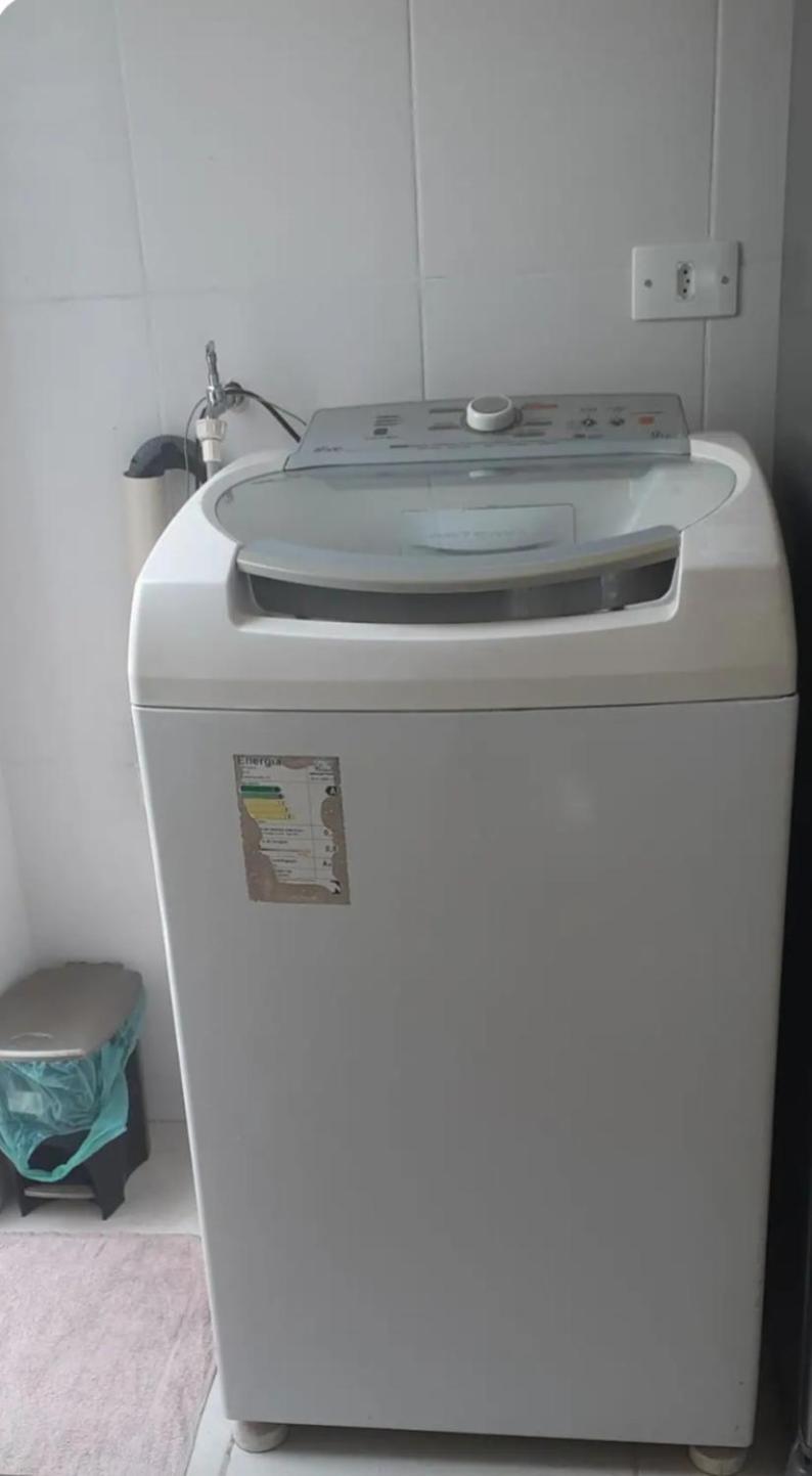 Apartamento Encantador São Paulo
