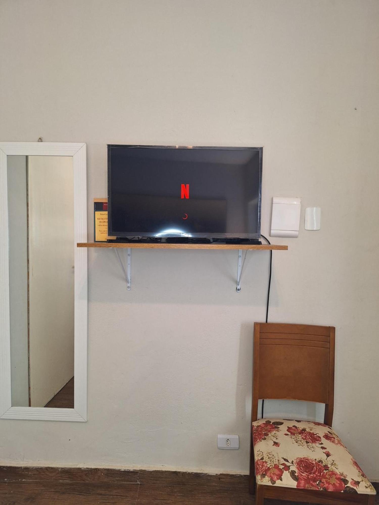 Apartamento Encantador São Paulo