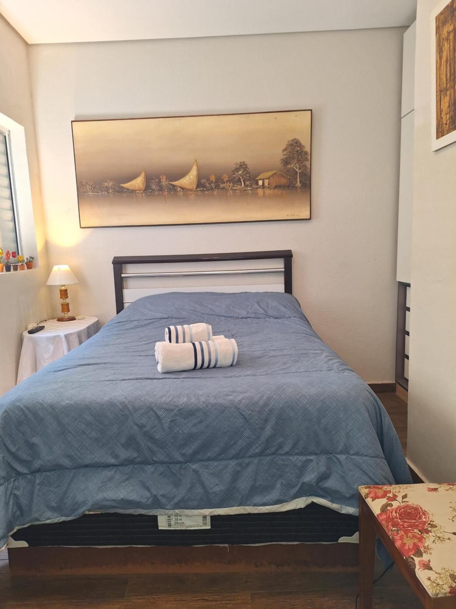 Encantador Apartamento São Paulo