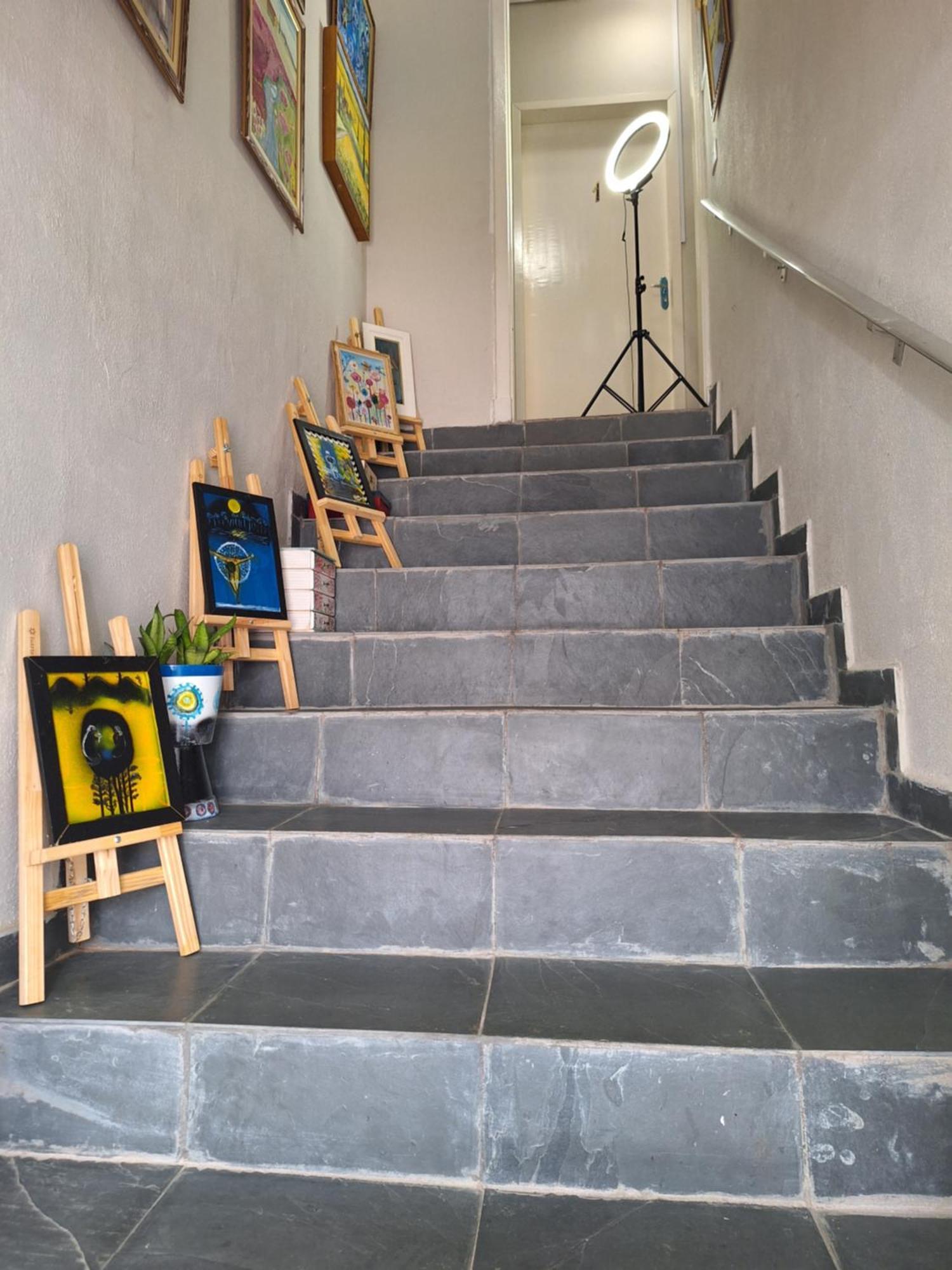 Apartamento Encantador *