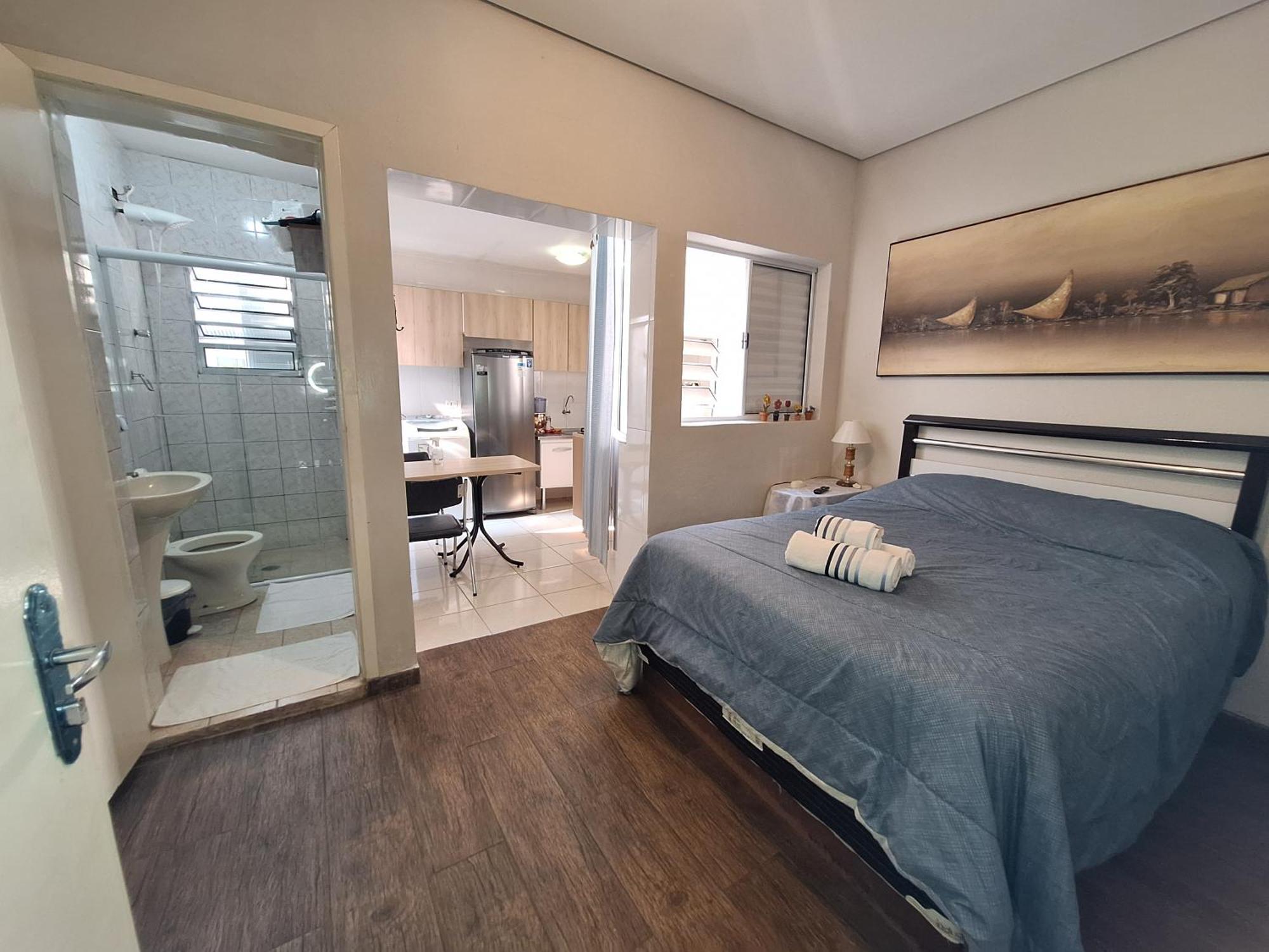 Apartamento Encantador *